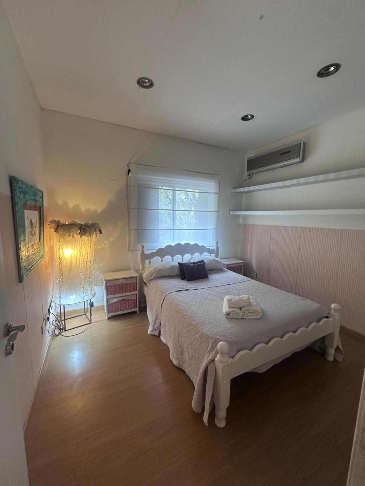 Cool Clima Bed & Breakfast Olivos Exterior photo