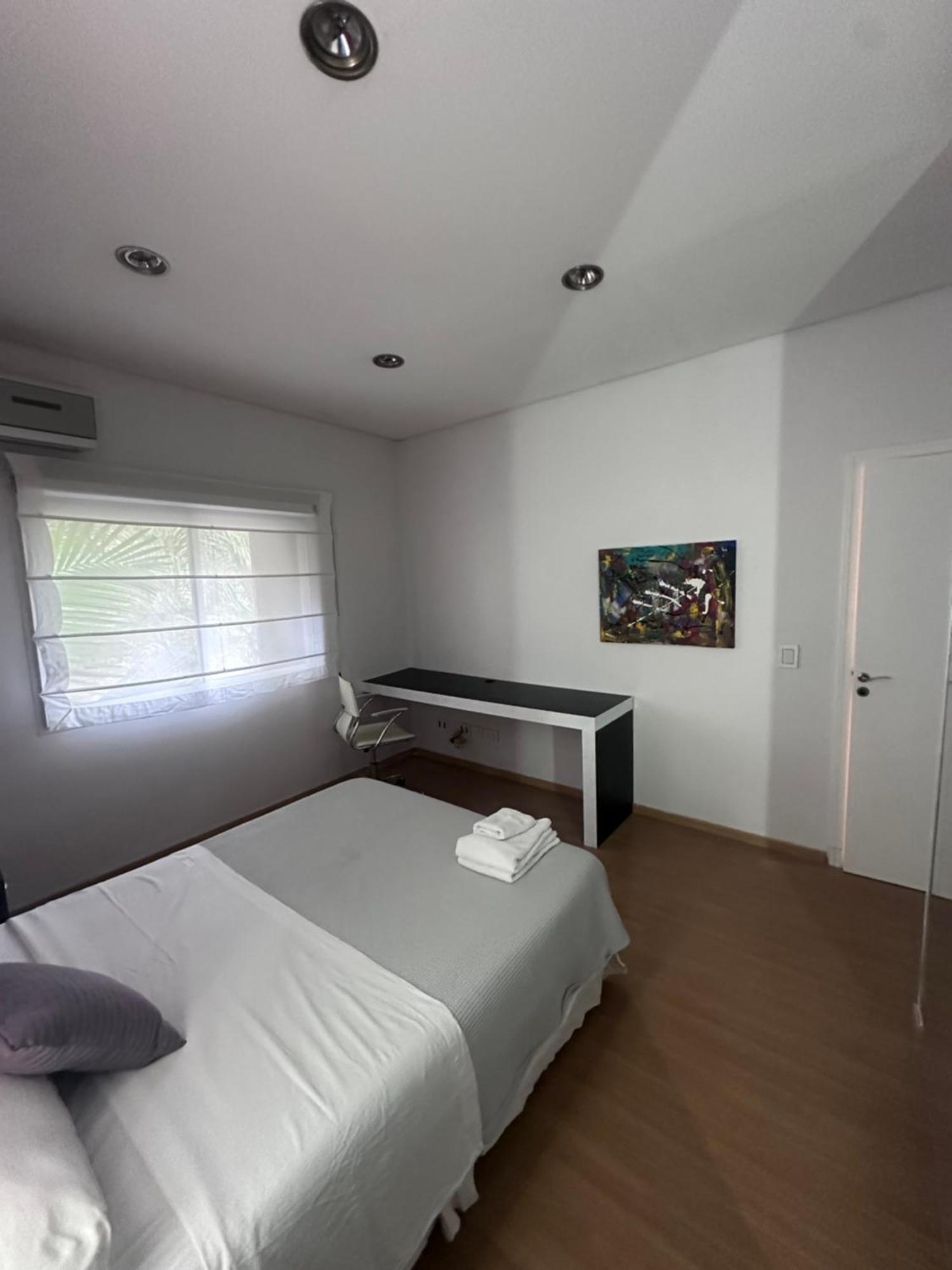 Cool Clima Bed & Breakfast Olivos Exterior photo